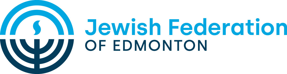 The Jewish Federation (logo)